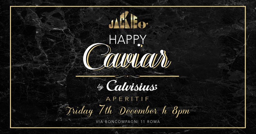 Happy Caviar_07.12.2018